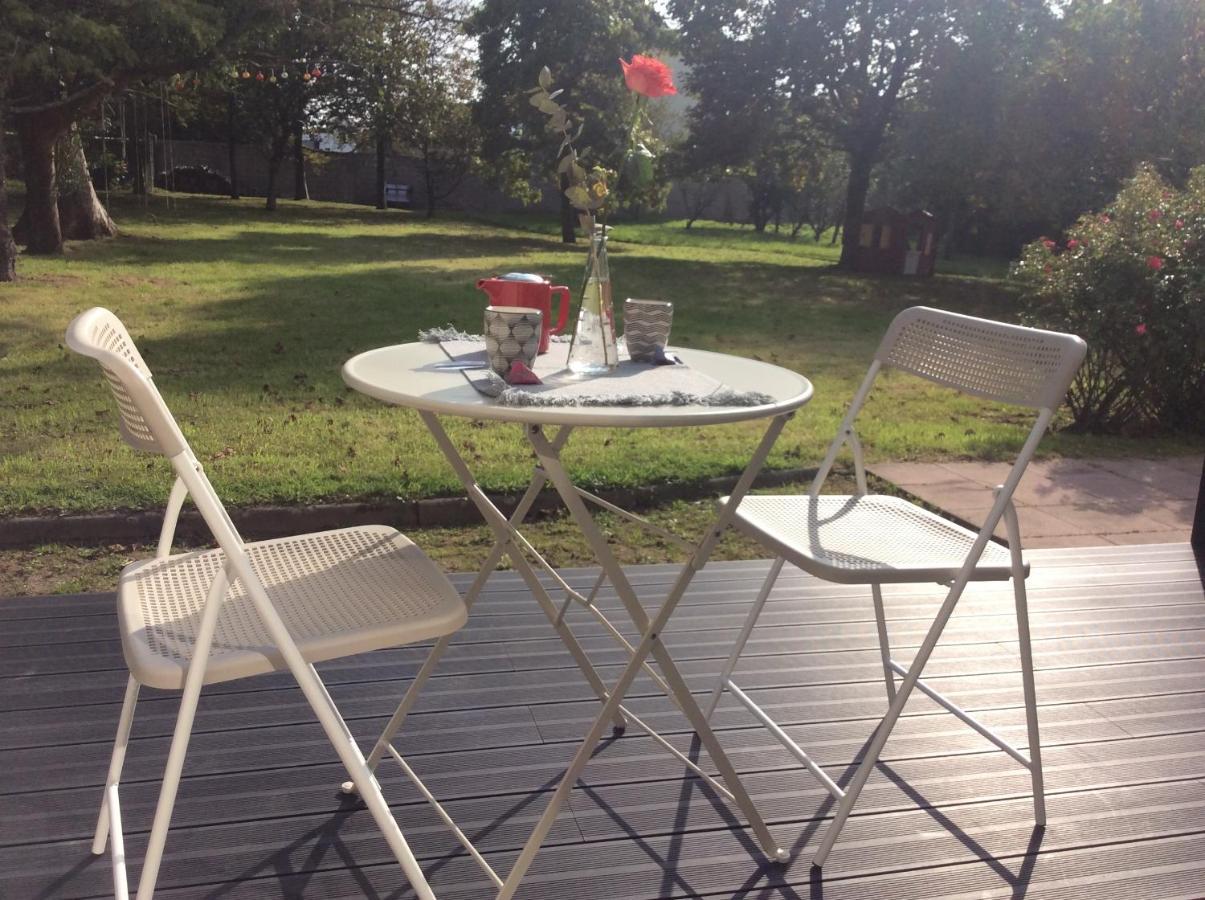 Appartement Casa Cosy Lesneven