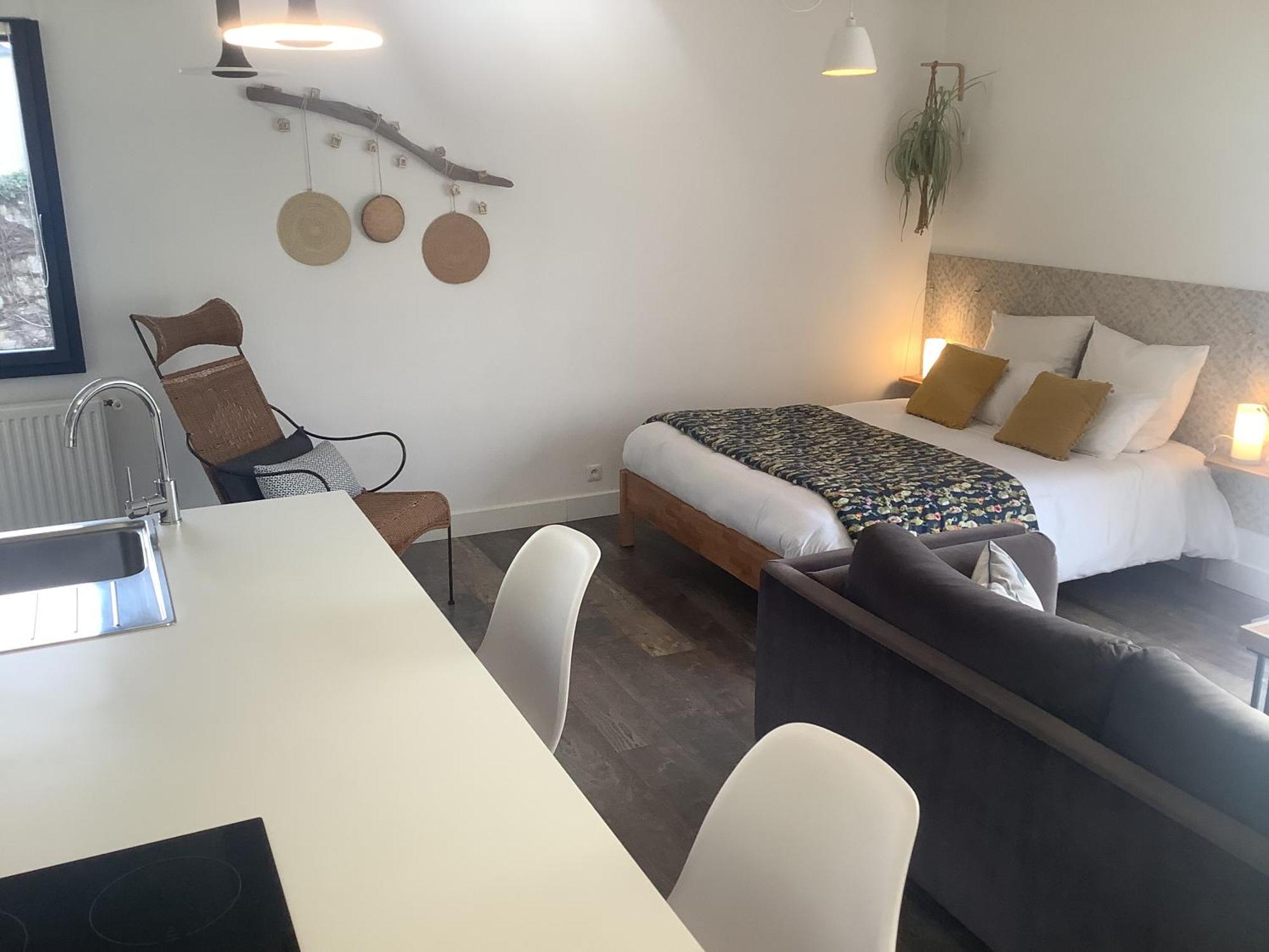 Casa Cosy * Lesneven