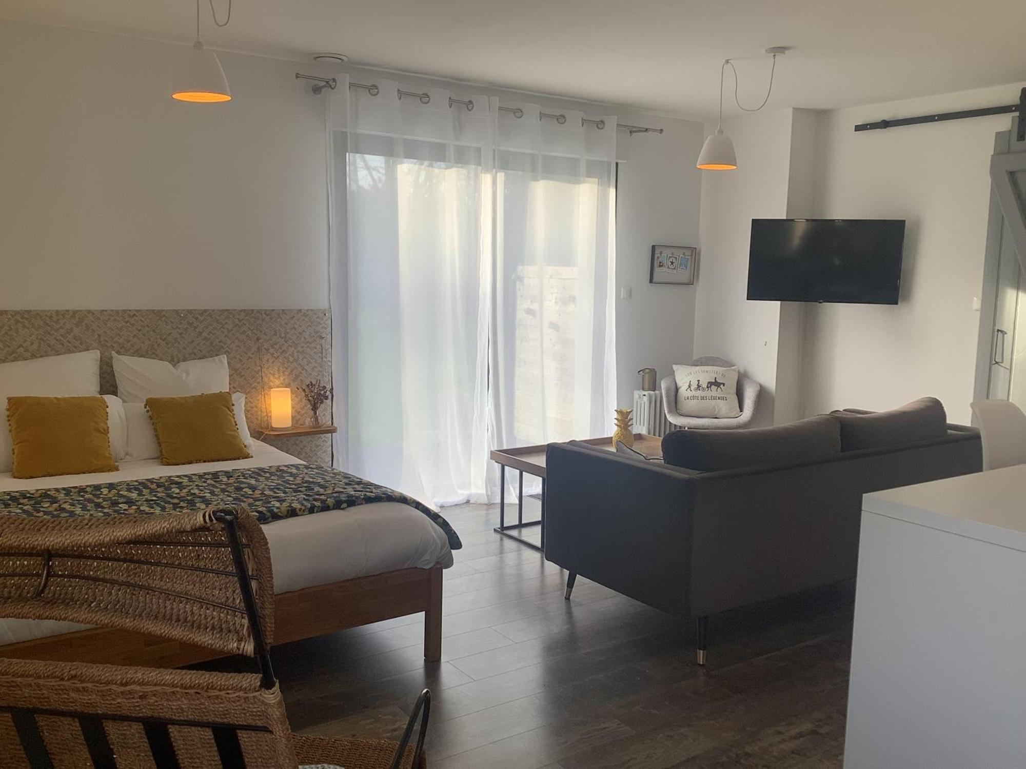 Apartment Casa Cosy